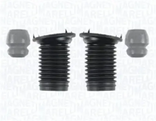 CHEVROLET Защита амортизатора передн.Aveo 05- MAGNETI MARELLI 310116110129 (фото 1)