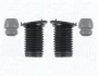 CHEVROLET Защита амортизатора передн.Aveo 05- MAGNETI MARELLI 310116110129 (фото 1)