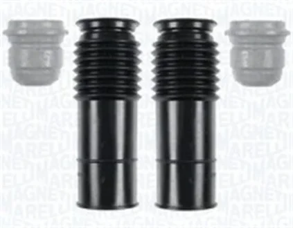 FIAT Защита аморт.передн. Alfa Romeo 147,156 MAGNETI MARELLI 310116110223