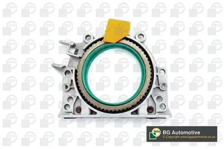 Сальник коленвала зад. 1.6/2.0 TDI Caddy 10-/T5 09-/Crafter BGA OC6326