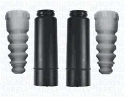 VW Защита аморт.задн.к-кт Sharan 10-, SEAT MAGNETI MARELLI 310116110238