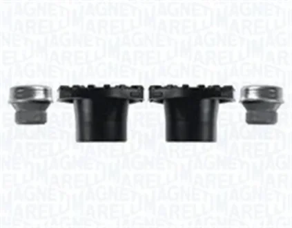 TOYOTA Защита аморт. задн.к-кт Avensis 03- MAGNETI MARELLI 310116110179