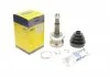 Зовнішній JEEP GRAND CHEROKEE II,II -10 MAGNETI MARELLI 302015100078 (фото 1)