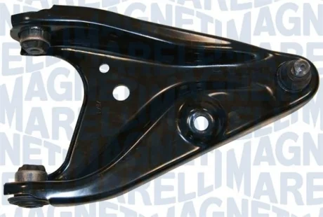 RENAULT Рычаг передн.прав.Dacia Logan 12- MAGNETI MARELLI 301181397200