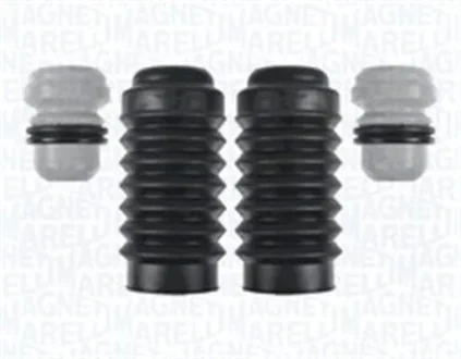 KIA Защита аморт.передн.к-кт Sorento 02- MAGNETI MARELLI 310116110239