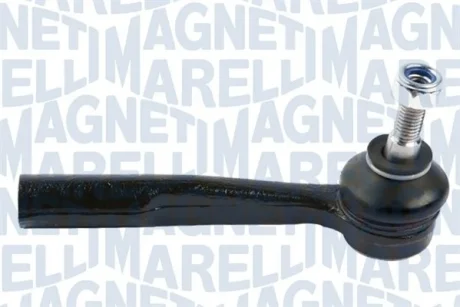 FIAT Наконечник рулев.тяги прав.500L 12- MAGNETI MARELLI 301191604000