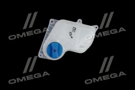 Бачок розширювальний системи охолодження (вир-во) Vernet ET0007C1