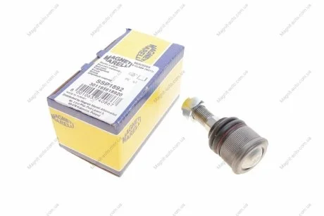 DB Кульова опора нижня лев./прав.W220 MAGNETI MARELLI 301191618920