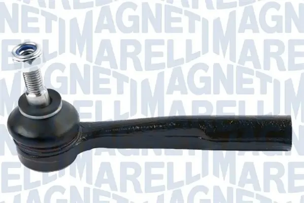 FIAT Наконечник рулев.тяги лев.500L 12- MAGNETI MARELLI 301191604010 (фото 1)
