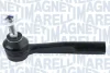 FIAT Наконечник рулев.тяги лев.500L 12- MAGNETI MARELLI 301191604010 (фото 1)