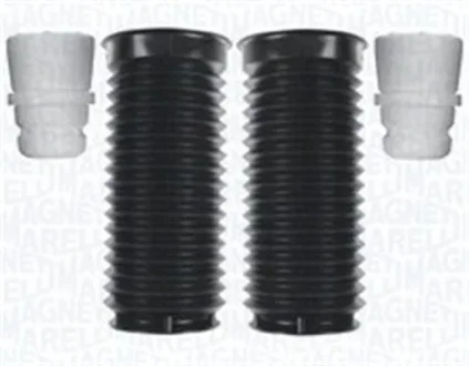 DB К-т защитный амортизатора пер. W212 MAGNETI MARELLI 310116110226