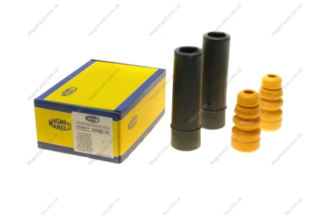 KIA Защита аморт.передн.к-кт Rio 05- MAGNETI MARELLI 310116110219
