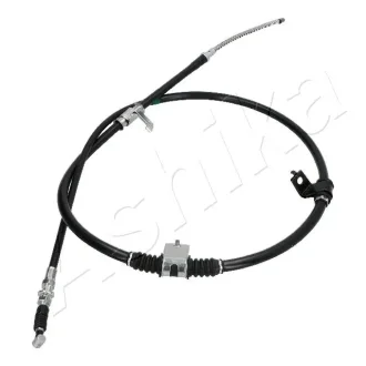 Трос стояночного тормоза задний левый Hyundai H-1 97- ASHIKA 131-0H-H21L