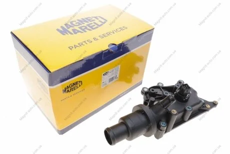 Термостат MM TE0202= MAGNETI MARELLI 352317102020