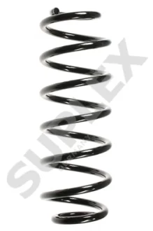 PEUGEOT Пружина задняя L=315mm 307 SW 02- SUPLEX 24093