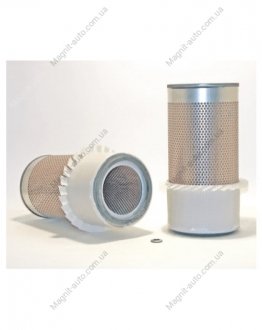 Фільтр повітряний HD (Вир-во Wix-Filtron) WIX FILTERS 42919