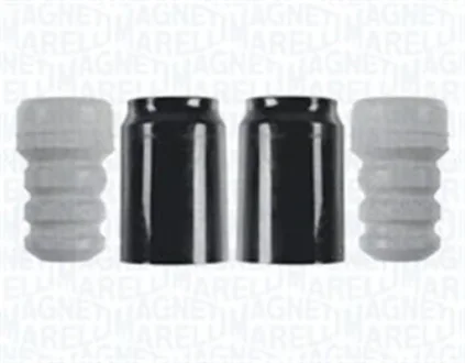 OPEL Защита аморт.передн.Agila MAGNETI MARELLI 310116110207