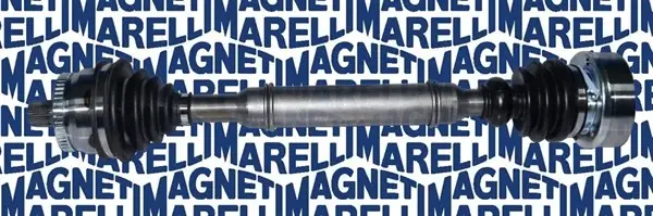 Приводной вал MAGNETI MARELLI 302004190001 (фото 1)
