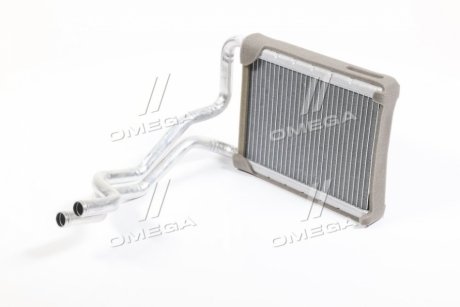 Радіатор опалювача HYUNAI I30 (вир-во) MANDO HC971382L000
