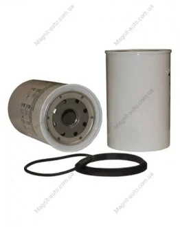 Фільтр палив. HD (Wix-Filtron) WIX FILTERS 33775