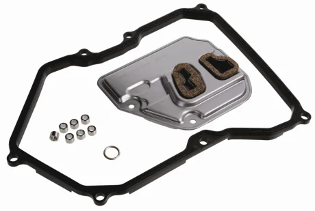 Фільтр АКПП VW T5 \'\'2.5TDI/3.2 \'\'03-09 ZF ="5961308410"
