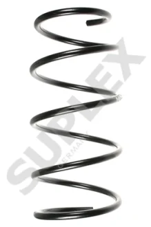 BMW Пружина передняя L=368mm 3 E36 SUPLEX 06127