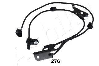 Датчик ABS передній лівий Toyota Rav4 12- ASHIKA 151-02-276