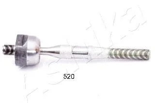 Тяга рульова Mitsubishi Pajero 06- ASHIKA 103-05-520