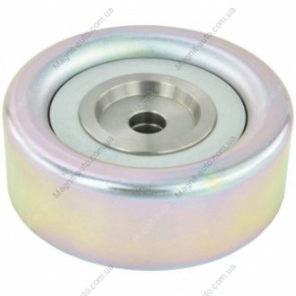 Ролик модуля натягувача ременя FEBEST 0488-KG4W