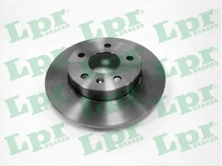 - Гальмівний диск LPR O1431P