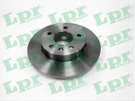 - Гальмівний диск LPR O1431P
