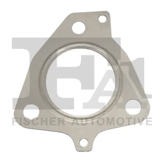 Прокладка двигателя металлическая Fischer Automotive One (FA1) 412-525
