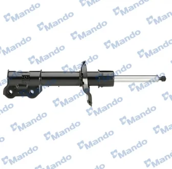 Амортизатор подвески газонаполненный передний правый Hyundai Tucson (15-)/KIA Sportage II MANDO EX54661D3000
