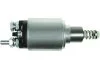 Реле втягуюче стартера AS SS0229P