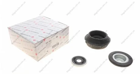 Опора амортизатора HUTCHINSON KS 302