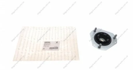 Опора амортизатора HUTCHINSON 590580
