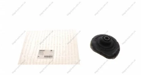 Опора амортизатора HUTCHINSON 590567