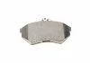 Комплект тормозных колодок (дисковых).) Metelli 22-0050-0 (фото 4)