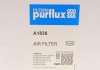 Фильтр воздушный Purflux A1836 (фото 2)