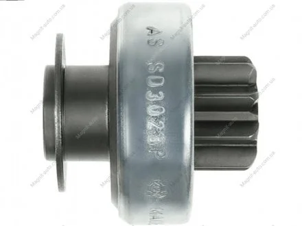 Бендикс стартера AS SD3028P