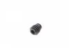 Монтажный набор тормозных колодок FORD MONDEO V OPEL INSIGNIA B, INSIGNIA B COUNTRY, INSIGNIA B GRAND SPORT 1.0-2.5 09.12- QUICK BRAKE 109-0116 (фото 6)