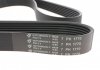 Комплект ремня HUTCHINSON KHV 250 (фото 9)