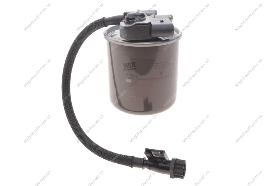 Фильтр топлива WIX FILTERS WF8514 (фото 1)