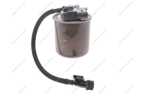 Фільтр палива WIX FILTERS WF8514