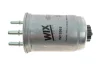 Фільтр паливний FORD TRANSIT 1.8 TDCI 06-13 (вироб-во WIX-FILTERS) WIX FILTERS WF8569 (фото 1)