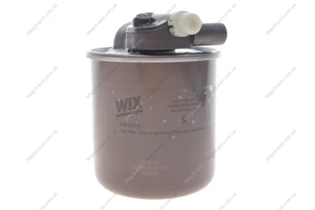 Фильтр топлива WIX FILTERS WF8516