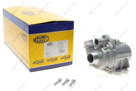 Помпа воды MAGNETI MARELLI 052316000001