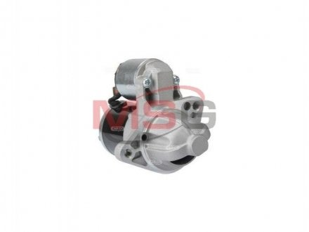 Стартер CARGO 114060