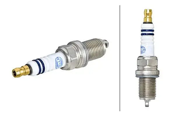 Свеча зажигания Platinum PM9RC-10 HELLA 8EH 188 705-011 (фото 1)