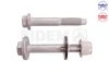 Болти регулювання розвалу Focus/C-Max 03-07 (2 болти + 2 гайки + шайба) SIDEM 3001 (фото 1)